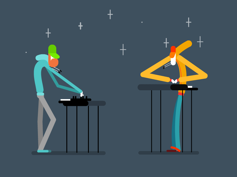 5 Killer Ways Animation Can Give Web UX A Facelift Aurosys Solutions